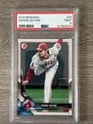 New Listing2018 Bowman - Shohei Ohtani #49 (RC)