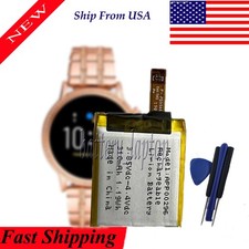 APP00296 3.85V 310mAh Battery for Fossil Gen 5 Fossil Julianna HR FTW6035