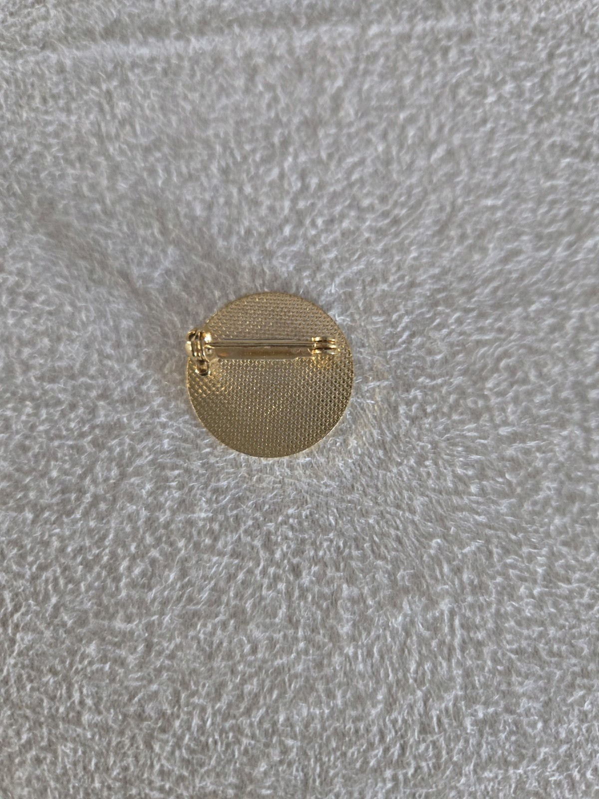 Zales Jewelers Employee Service Award Pin .