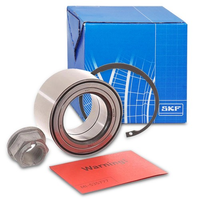 SKF Radlagersatz MERCEDES-BENZ GL-KLASSE X164 M-KLASSE W164 R-KLASSE W251 V251