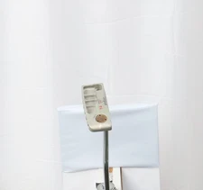 Edel E-2 Torque Balanced Platinum 35 Putter Good Rh 12789585