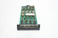 Yaskawa 87820-40051 Iso Output Module