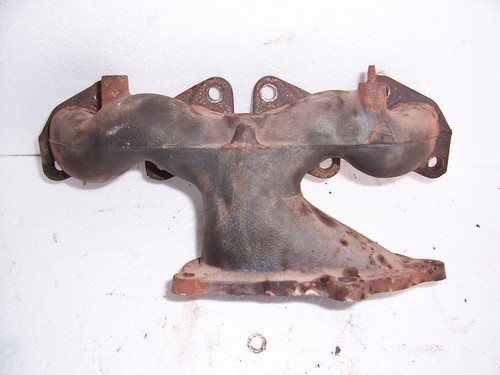 Daihatsu GranMove G3 G303 : Krümmer Abgaskrümmer 1,5 EFI 66kW HE-EG