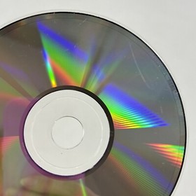 Virtua Fighter 2 (Sega Saturn, 1996)  Disc Only Authentic