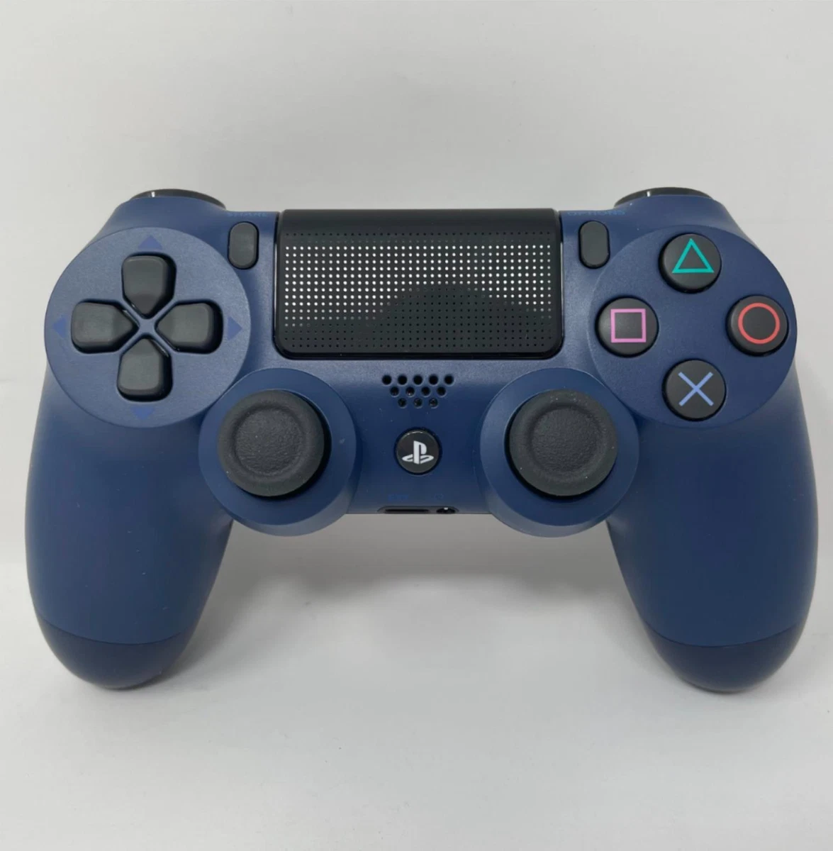 Sony DualShock 4 Controller Midnight Blue PS4 Limited Edition