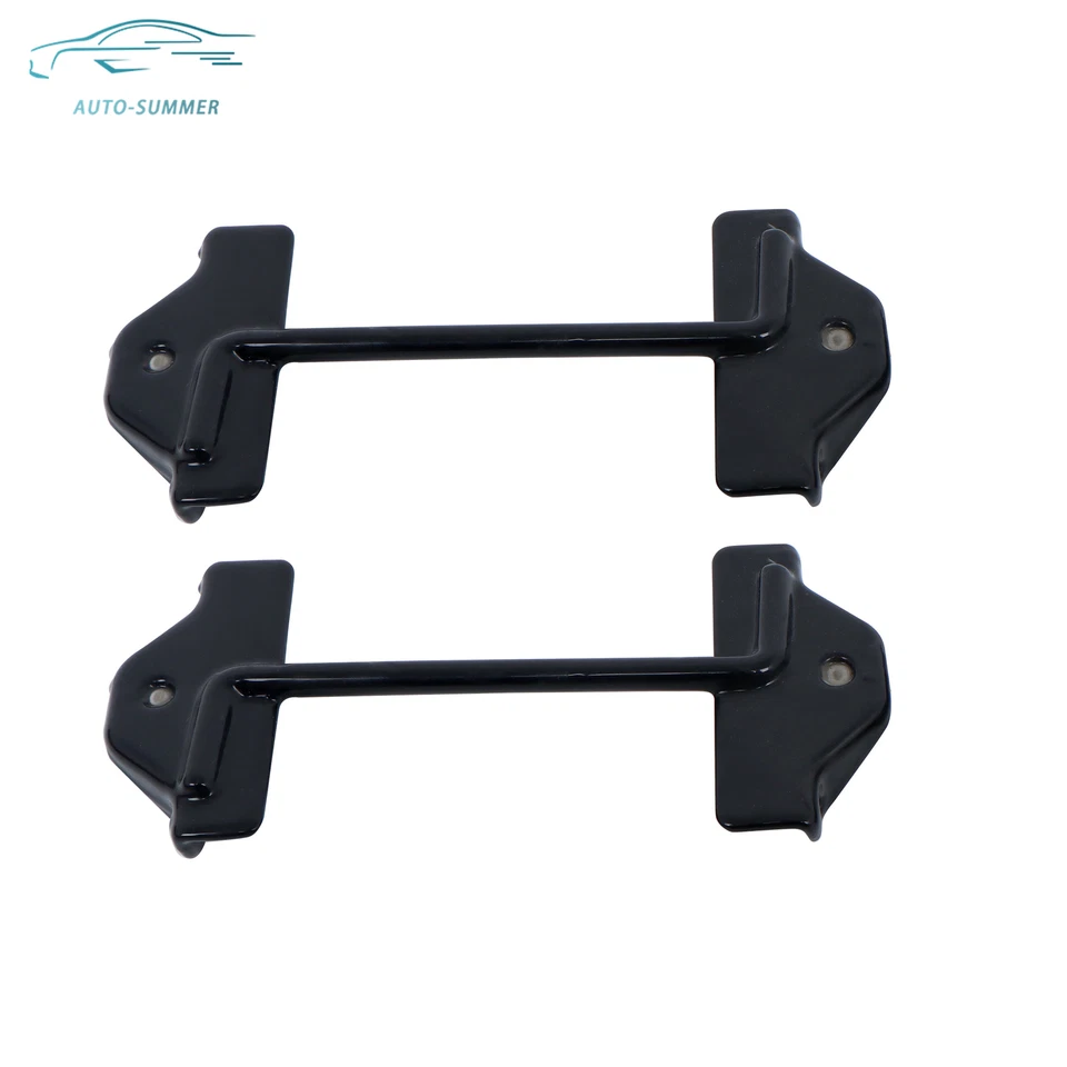 Soporte de sujeción de correa de batería y tuerca de perno para Dodge Ram 1500 2500 1997-2002 Foto 3 de 4