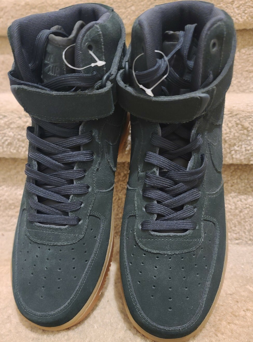 Nike Air Force 1 High '07 LV8 Vintage 