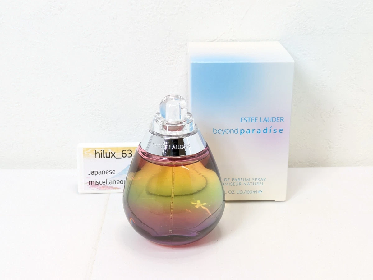 Estee Lauder Beyond Paradise 3.4oz Women's Eau de Parfum for sale