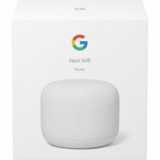 Fcc'S Bold Move: Net Neutrality Reintroduced, Shaping The Internet'S Future 13 Google Nest Router - Ga00595-Us