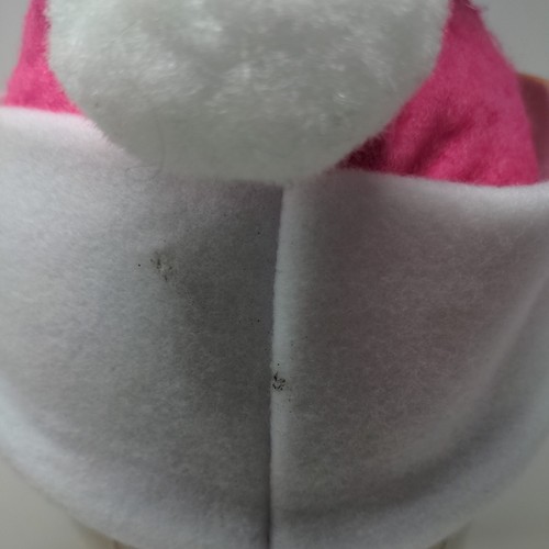 Trolls: Band Together Girl's Tall Cap Hat Pink With Tags Movie - Picture 7 of 12