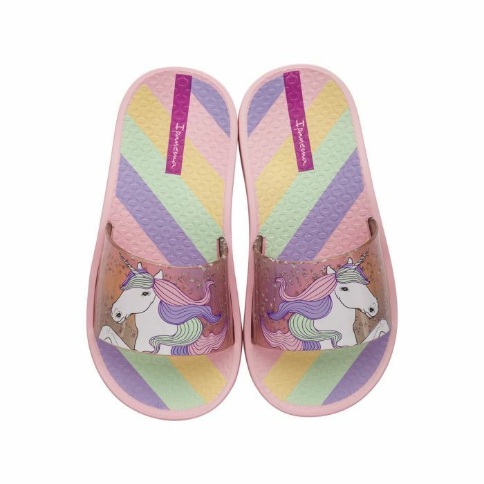 Kids Urban Slide Pink Unicorn Kids Urban Slide Pink Unicorn