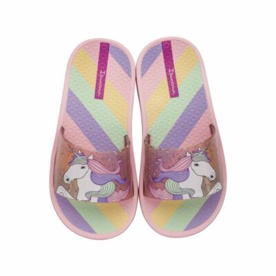 Kids Urban Slide Pink Unicorn Kids Urban Slide Pink Unicorn