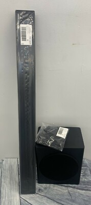 samsung 5.1 soundbar with wireless subwoofer