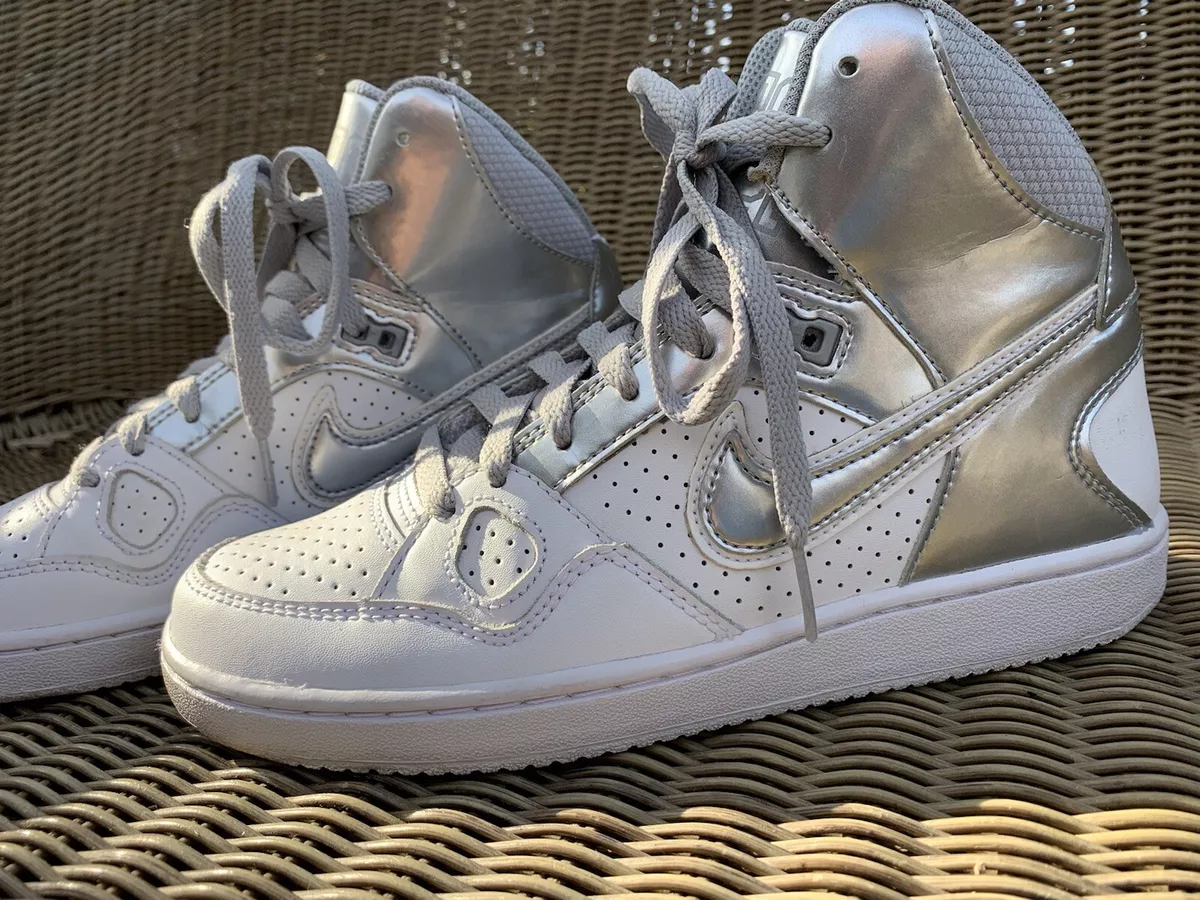 Nike women's son store of force