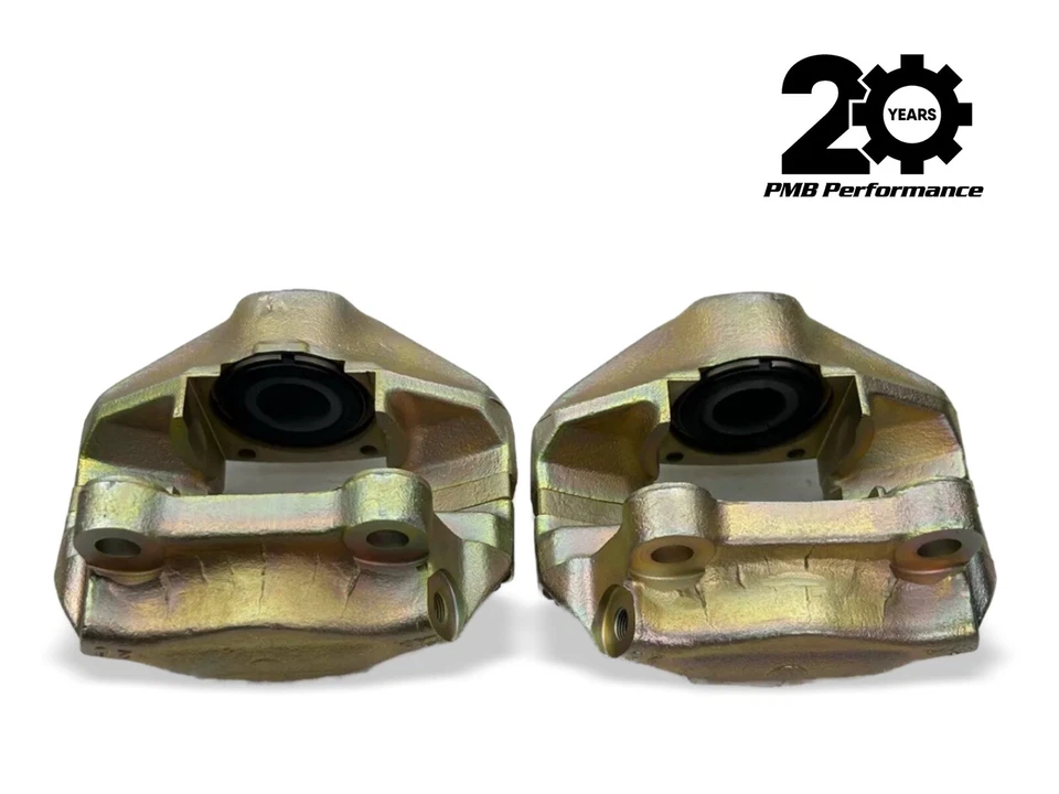 Pinzas M traseras tardías Porsche 911 (1975-1983) venta 20 aniversario Foto 4 de 4