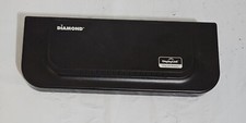 Diamond DisplayLink USB 3.0 Dual Model  DS3900V2 Video Docking Station