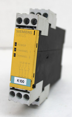 Реле 3tk2821 1cb30