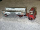 Dinky 914 AEC ARTICULATED LORRY AND TRAILER Vintage