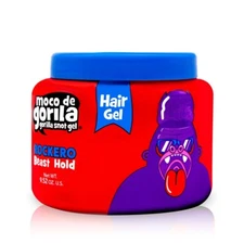 GORILLA SNOT GEL / MOCO DE GORILA JAR - ROCKER - 9.52 OZ