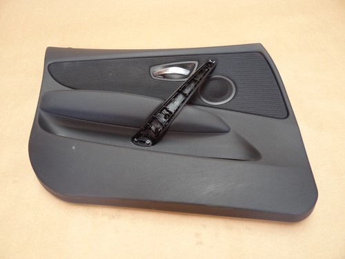 Türverkleidung vorne links BMW 1er E87 1763613