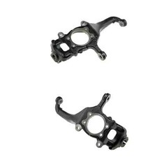 Rotule de direction Nissan NP300