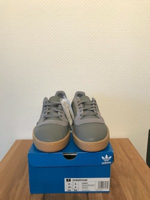 adidas powerphase schuh