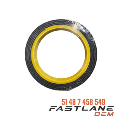 2019-2021 BMW X5/X7 SOUND INSULATION WINDSHIELD NEW OEM 51 48 7