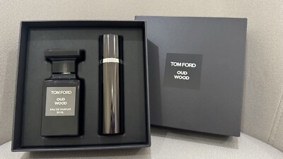 TOM FORDOud Wood Eau de Parfum Set