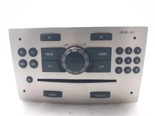 497316088 Sistema Audio/Radio Cd para OPEL CORSA D Cosmo 2008 5713237 - Imagen 1 de 6