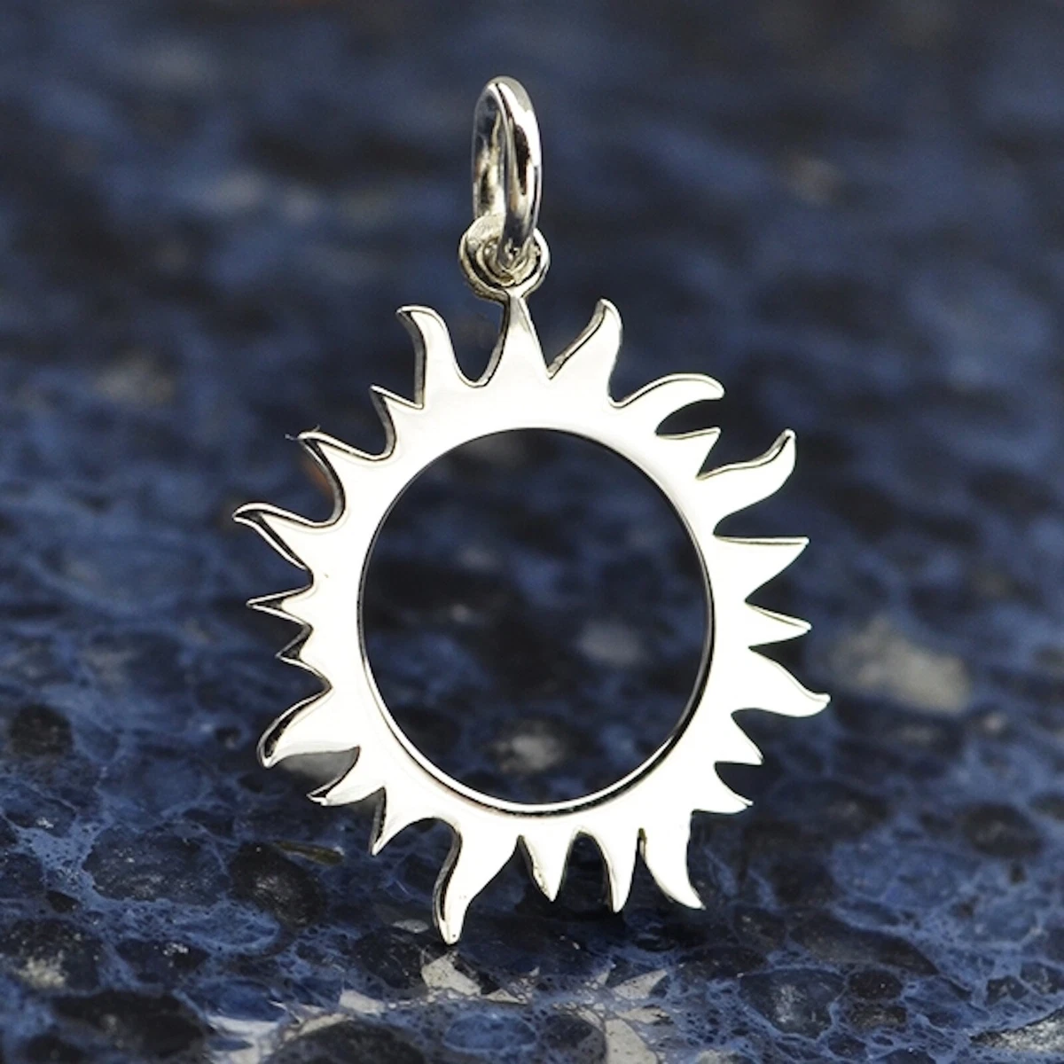 Solar shop eclipse necklace