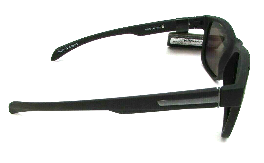 Foster Grant Sunglasses Polarized Polar Drive 360 Retails W Black