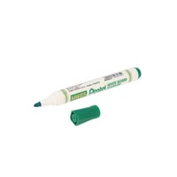4902506074812 Whiteboard Marker Green Series: MW85 Pentel