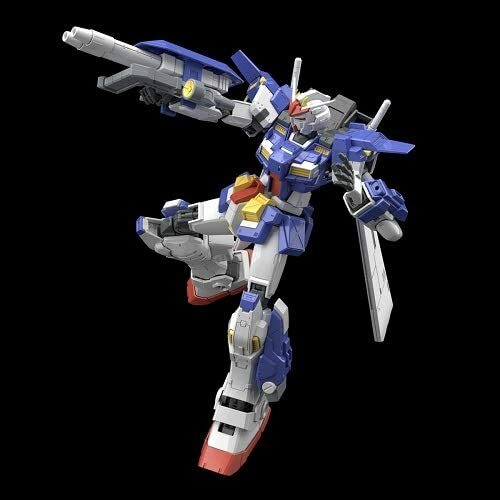ロボット GUNDAM STORMBRINGER RX-78-2SB1 RX-78TB-2[SB] Gundam Stormbringer | The Gundam Wiki | Fandom