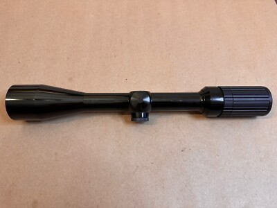 Vintage Bausch & Lomb 3-9x40mm Rifle Scope ~ Gloss | eBay