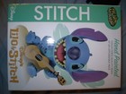 Disney Head Knockers Stitch (NIB) — photo 1