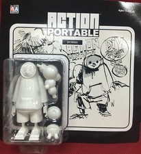 アクションフィギュア、アクセサリー threea bambabossの海外商品を