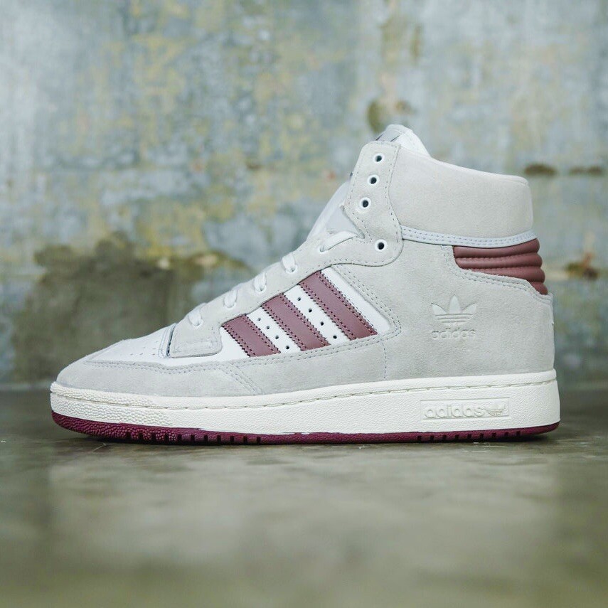 Adidas Originals Centennial 85 Hi Men display picture 3