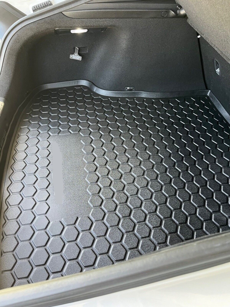Custom Rear Cargo Liner Trunk Mat For Kia Stinger 2018-2023 - Waterproof All-Weather Tray