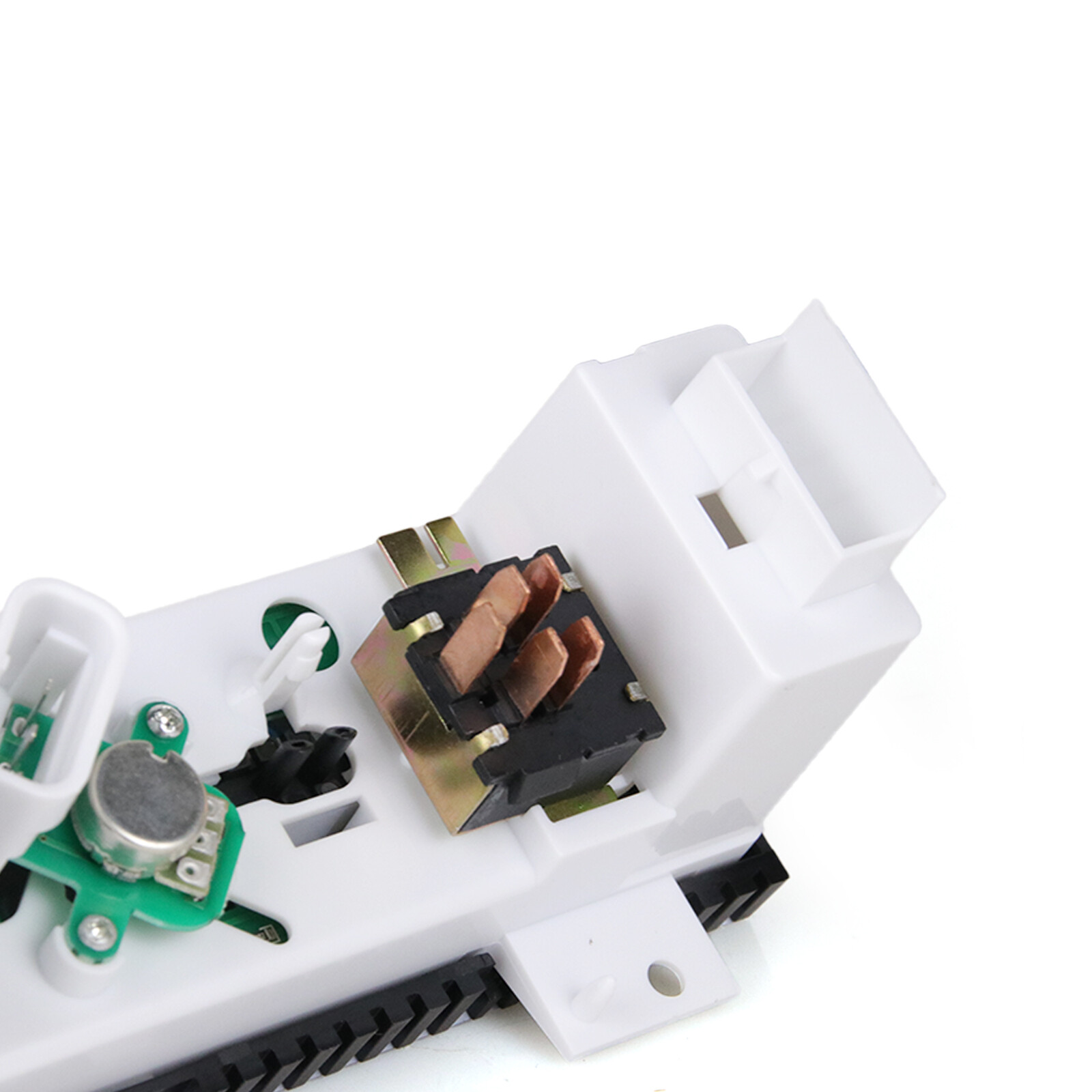 For 1998-2003 Dodge Ram Van 1500 2500 3500 Climate Control Heater A/C 55055459AF thumbnail 3