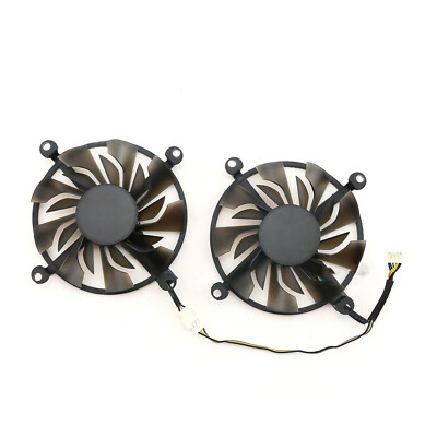 Cooling Fan Cooler Fit For ZOTAC P106-100 GTX1060 960 Destroyer GTX950 Thunder