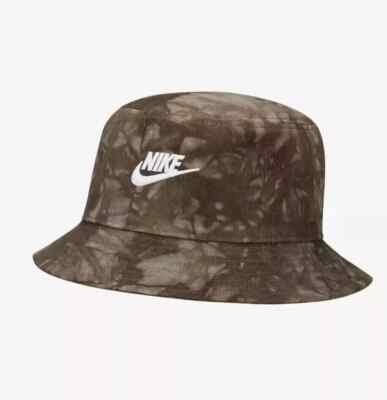 nike tie dye hat