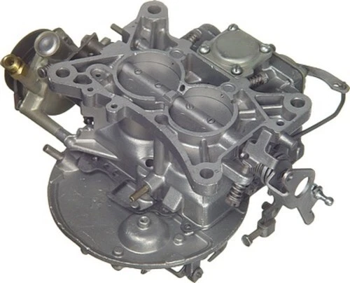 Carburador-Trans Autoline C893A se adapta a Ford F-100 1972 Foto 3 de 3