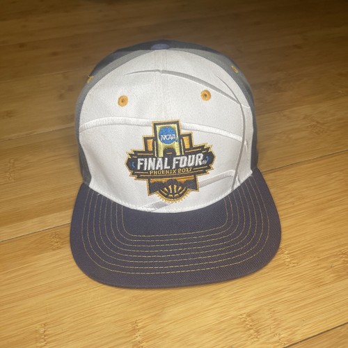 Zephyr NCAA Officially Licensed Penn State Nittany Lions Snapback Hat – Gray Polo Knit, 3D Embroidered Logo, Structured Fit