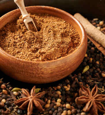 Indian Premium Garam Masala Powder, Home made FREE SHIP