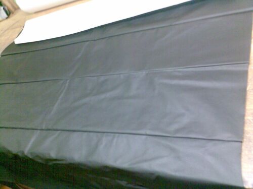 ford Cortina TC/TD Sedan Rooflining Black Vinyl  New Item Redy To Fit - Picture 1 of 2