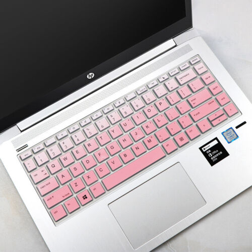 keyboard skin for HP ProBook 440 G5 G6 G7,430 G5,445 G5 ProBook x360 440 G1 - Picture 14 of 18
