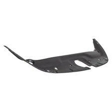 12-16 DODGE DART RADIATOR CORE SUPPORT SIGHT SHIELD SPLASH COVER PANEL OEM MOPAR