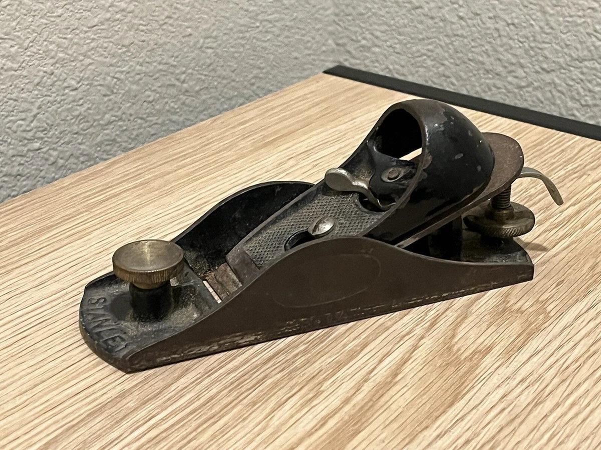 Good block sales plane