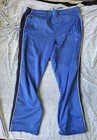 Funny 90s Rapper Hip Hop Gangster Baggy Costume Pants One Size $4 EXPRESS