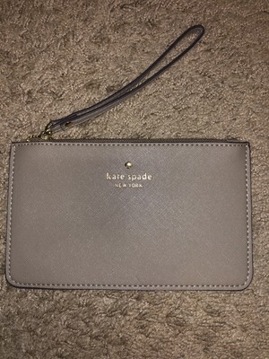 kate spade pouch